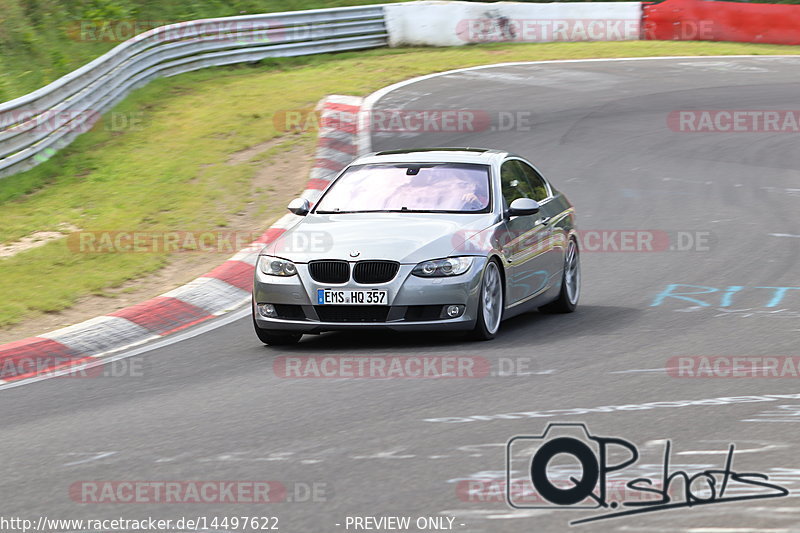 Bild #14497622 - Touristenfahrten Nürburgring Nordschleife (12.09.2021)