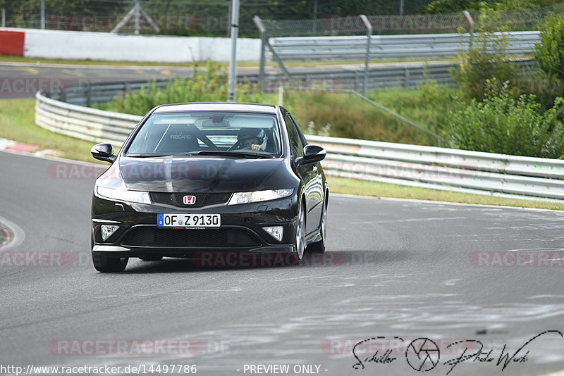 Bild #14497786 - Touristenfahrten Nürburgring Nordschleife (12.09.2021)