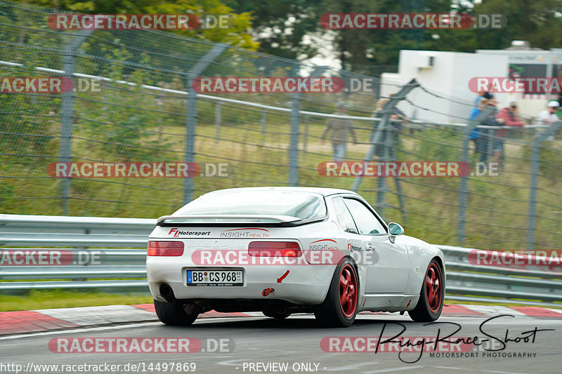 Bild #14497869 - Touristenfahrten Nürburgring Nordschleife (12.09.2021)