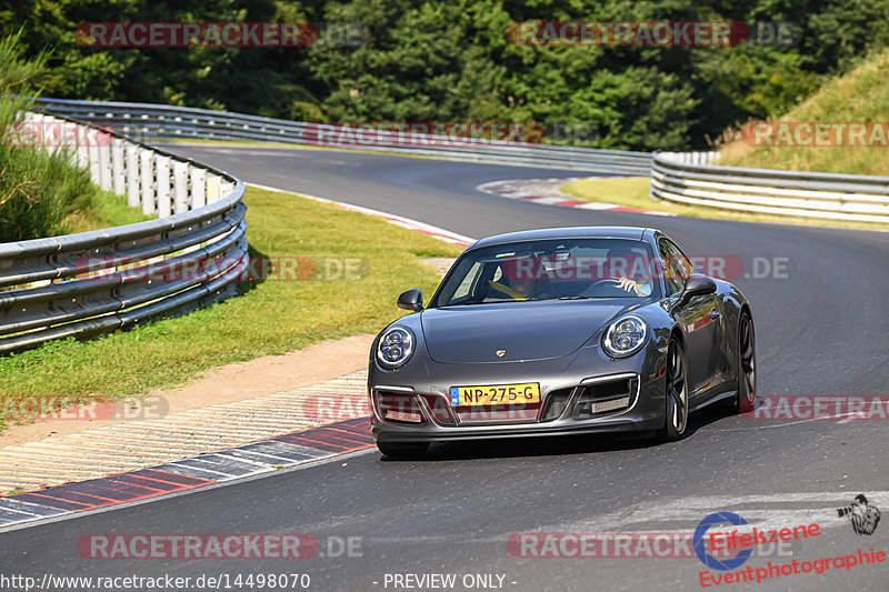 Bild #14498070 - Touristenfahrten Nürburgring Nordschleife (12.09.2021)