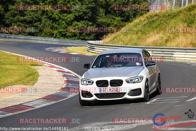 Bild #14498161 - Touristenfahrten Nürburgring Nordschleife (12.09.2021)