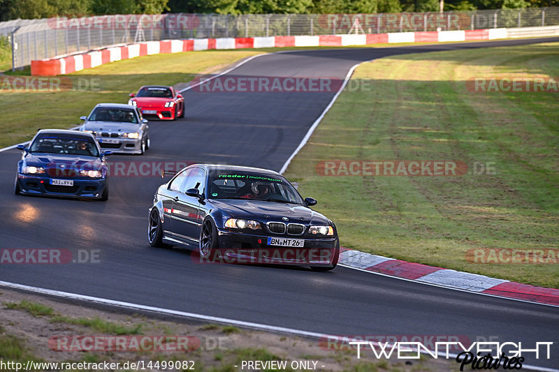 Bild #14499082 - Touristenfahrten Nürburgring Nordschleife (12.09.2021)