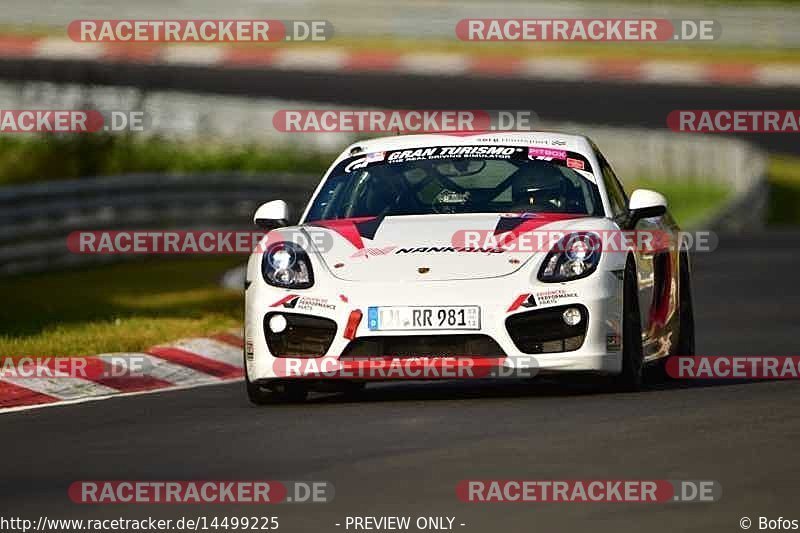 Bild #14499225 - Touristenfahrten Nürburgring Nordschleife (12.09.2021)