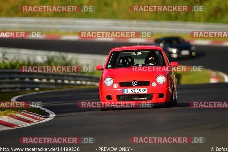 Bild #14499236 - Touristenfahrten Nürburgring Nordschleife (12.09.2021)