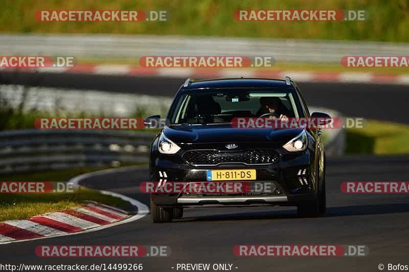 Bild #14499266 - Touristenfahrten Nürburgring Nordschleife (12.09.2021)