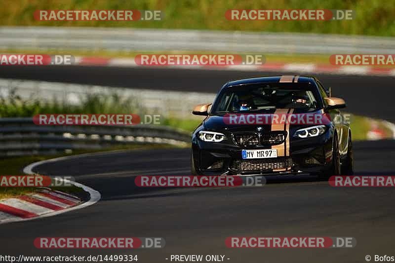 Bild #14499334 - Touristenfahrten Nürburgring Nordschleife (12.09.2021)