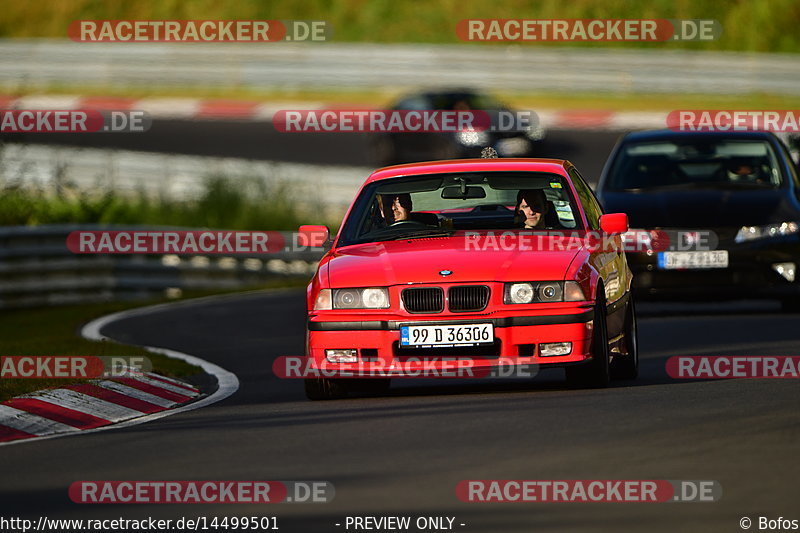 Bild #14499501 - Touristenfahrten Nürburgring Nordschleife (12.09.2021)