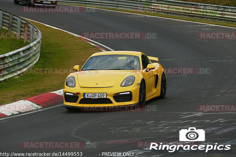 Bild #14499553 - Touristenfahrten Nürburgring Nordschleife (12.09.2021)