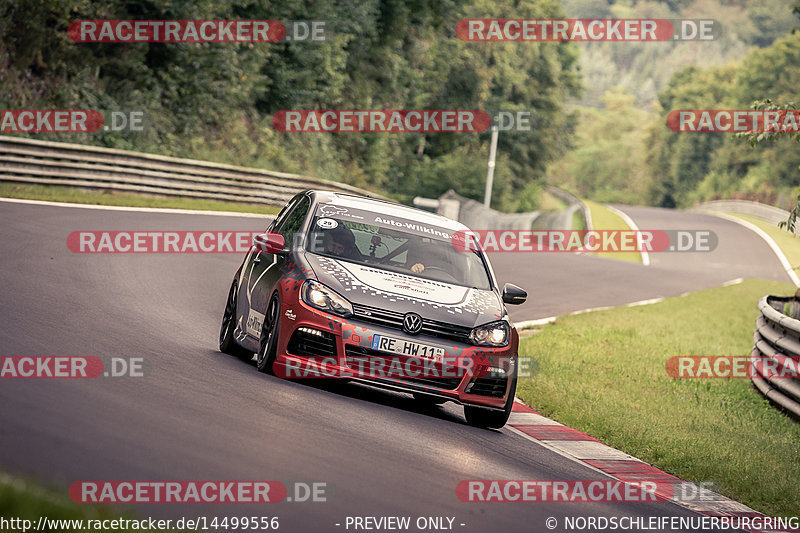 Bild #14499556 - Touristenfahrten Nürburgring Nordschleife (12.09.2021)