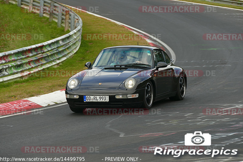 Bild #14499795 - Touristenfahrten Nürburgring Nordschleife (12.09.2021)