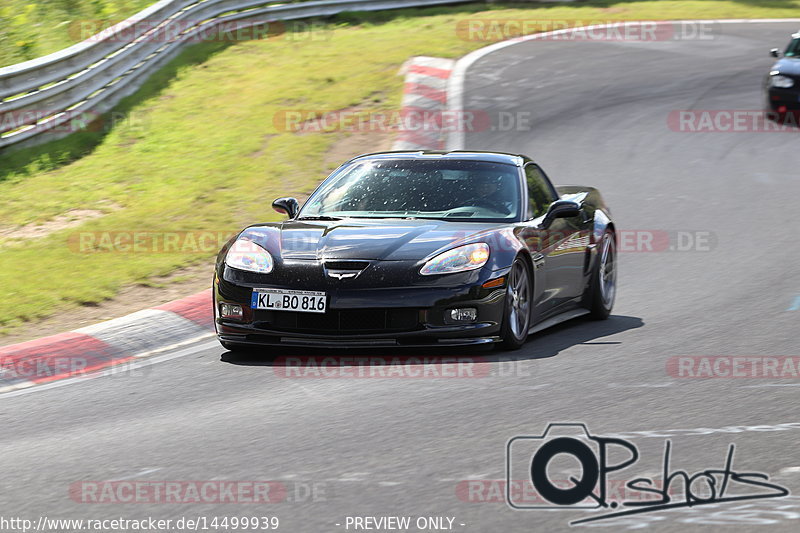 Bild #14499939 - Touristenfahrten Nürburgring Nordschleife (12.09.2021)