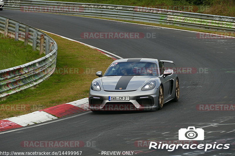 Bild #14499967 - Touristenfahrten Nürburgring Nordschleife (12.09.2021)