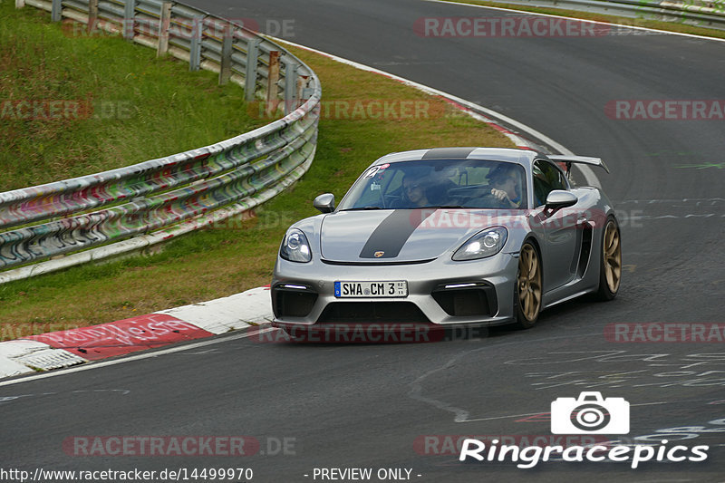 Bild #14499970 - Touristenfahrten Nürburgring Nordschleife (12.09.2021)