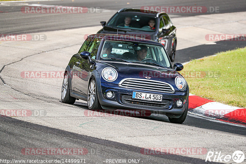 Bild #14499971 - Touristenfahrten Nürburgring Nordschleife (12.09.2021)