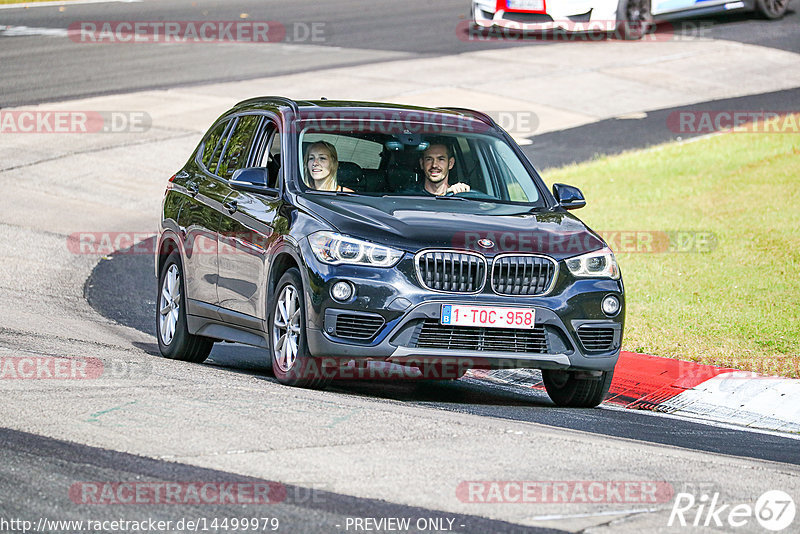 Bild #14499979 - Touristenfahrten Nürburgring Nordschleife (12.09.2021)