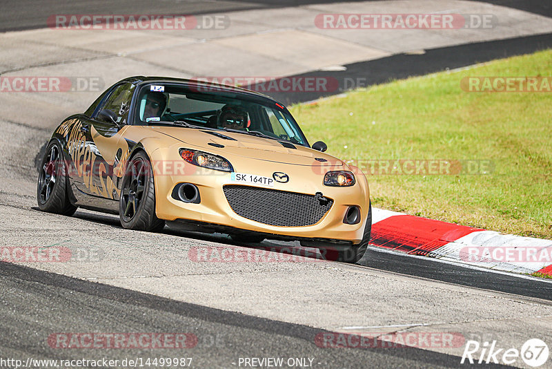 Bild #14499987 - Touristenfahrten Nürburgring Nordschleife (12.09.2021)