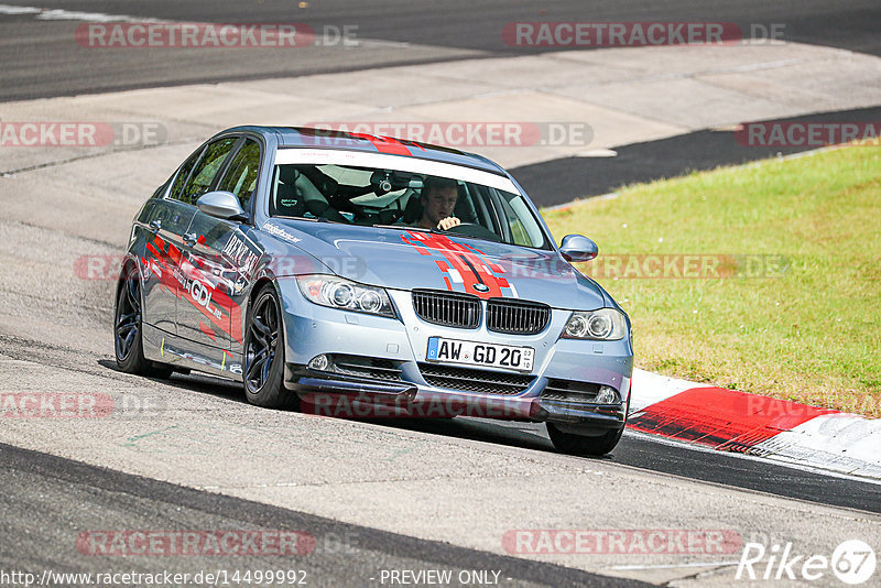 Bild #14499992 - Touristenfahrten Nürburgring Nordschleife (12.09.2021)