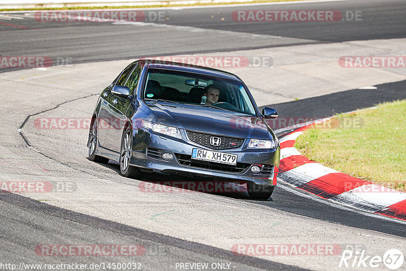 Bild #14500032 - Touristenfahrten Nürburgring Nordschleife (12.09.2021)