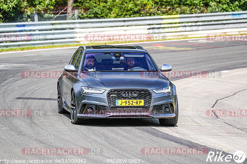 Bild #14500042 - Touristenfahrten Nürburgring Nordschleife (12.09.2021)