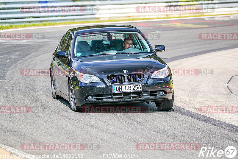 Bild #14500152 - Touristenfahrten Nürburgring Nordschleife (12.09.2021)