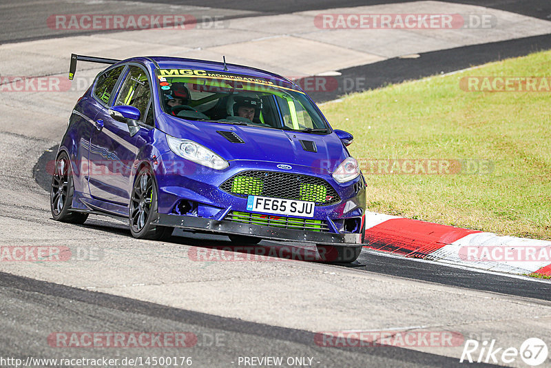 Bild #14500176 - Touristenfahrten Nürburgring Nordschleife (12.09.2021)