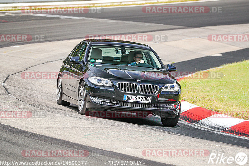 Bild #14500377 - Touristenfahrten Nürburgring Nordschleife (12.09.2021)