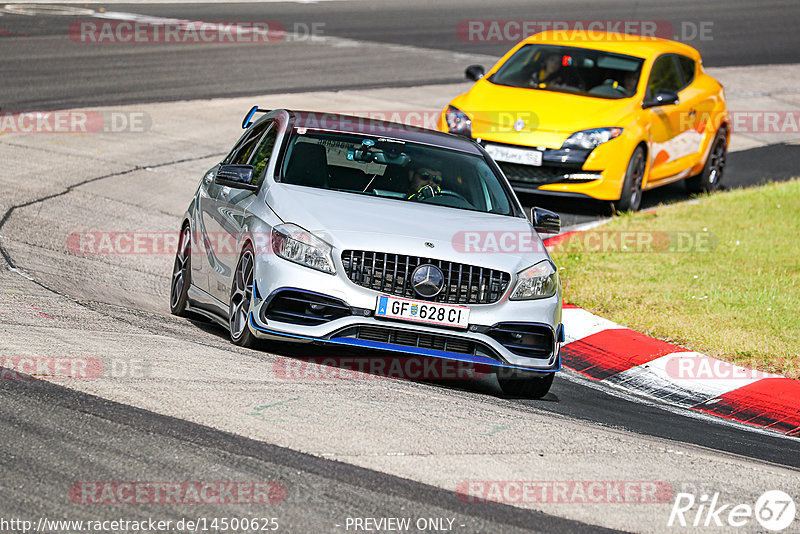 Bild #14500625 - Touristenfahrten Nürburgring Nordschleife (12.09.2021)