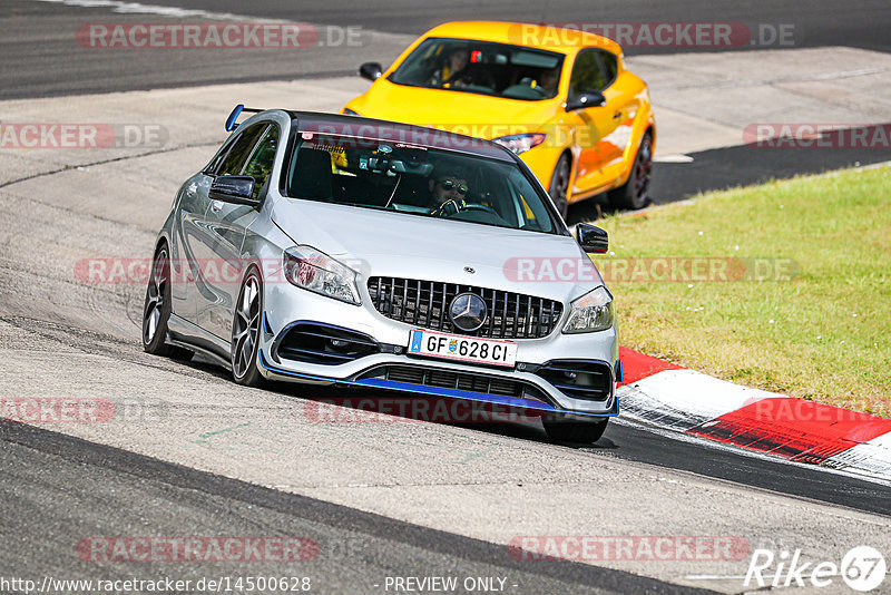 Bild #14500628 - Touristenfahrten Nürburgring Nordschleife (12.09.2021)