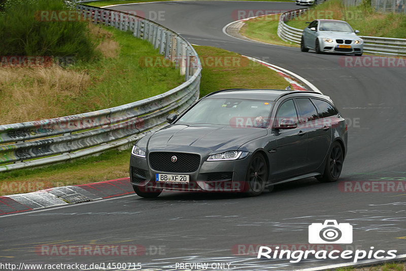 Bild #14500715 - Touristenfahrten Nürburgring Nordschleife (12.09.2021)