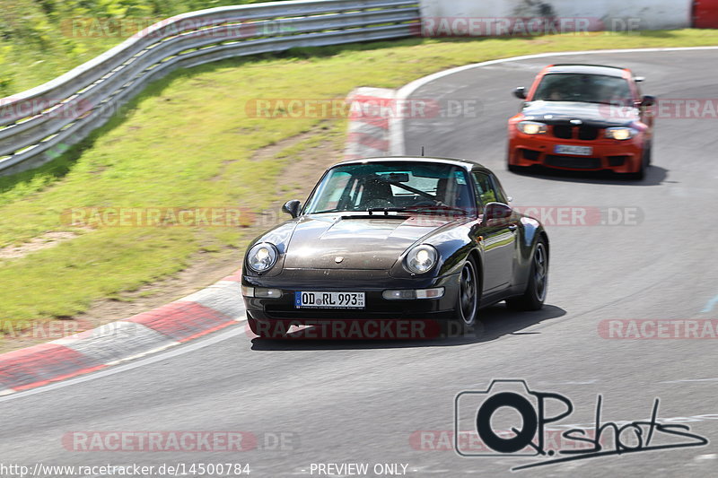 Bild #14500784 - Touristenfahrten Nürburgring Nordschleife (12.09.2021)