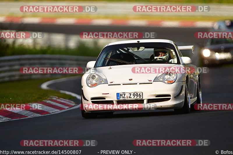 Bild #14500807 - Touristenfahrten Nürburgring Nordschleife (12.09.2021)