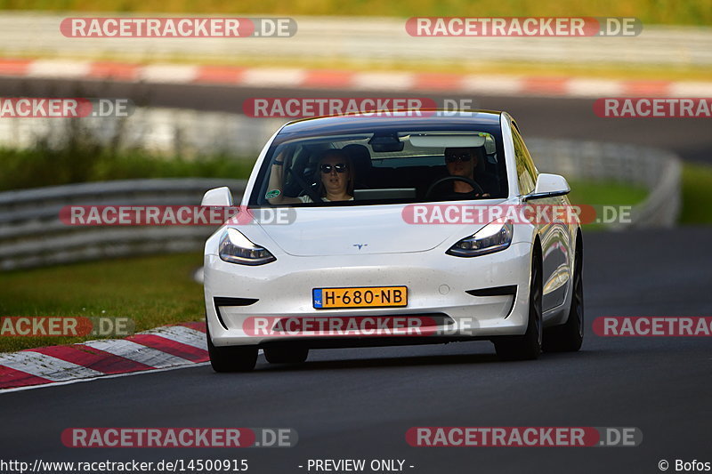 Bild #14500915 - Touristenfahrten Nürburgring Nordschleife (12.09.2021)