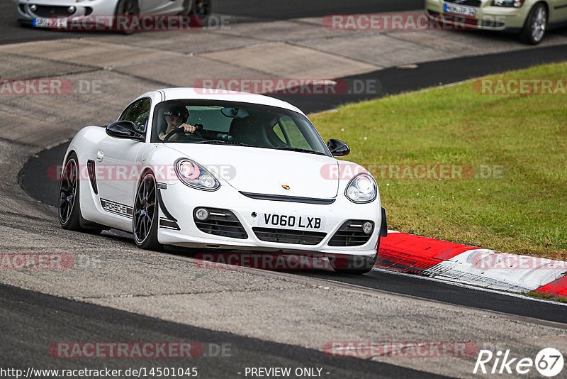 Bild #14501045 - Touristenfahrten Nürburgring Nordschleife (12.09.2021)