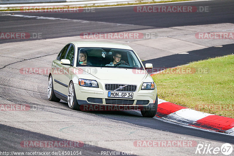 Bild #14501054 - Touristenfahrten Nürburgring Nordschleife (12.09.2021)