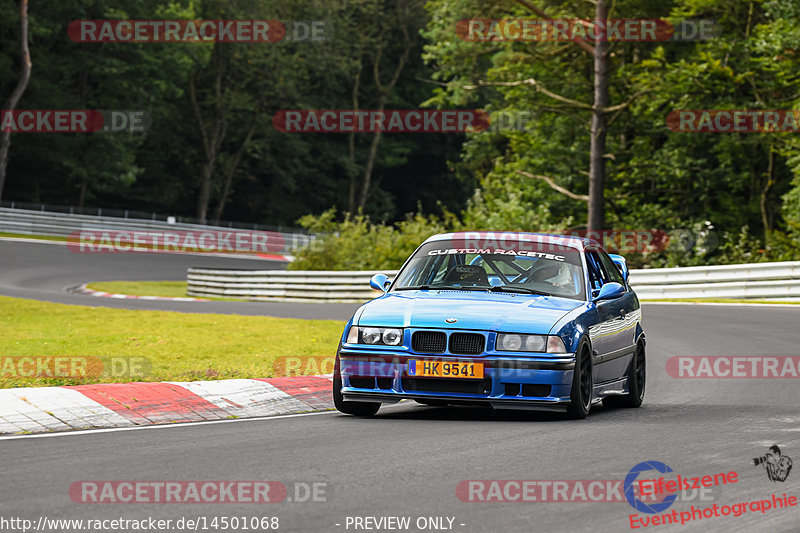 Bild #14501068 - Touristenfahrten Nürburgring Nordschleife (12.09.2021)