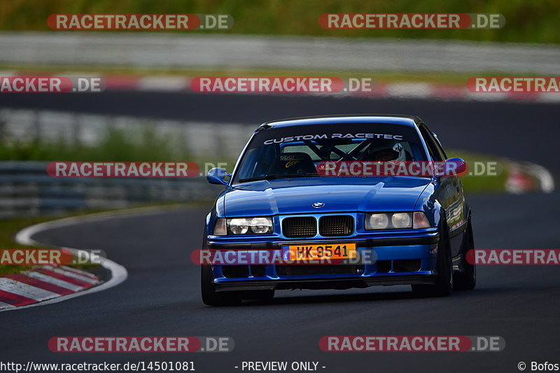 Bild #14501081 - Touristenfahrten Nürburgring Nordschleife (12.09.2021)