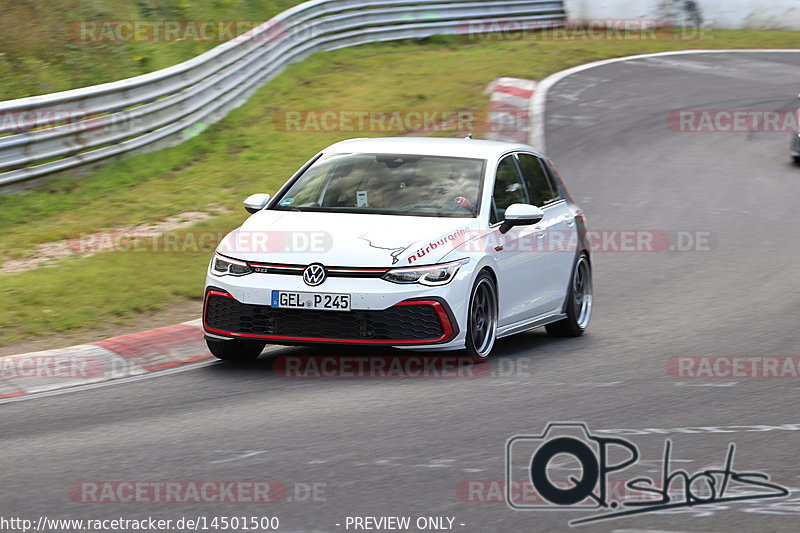 Bild #14501500 - Touristenfahrten Nürburgring Nordschleife (12.09.2021)