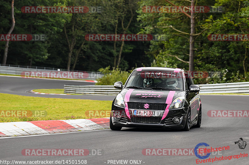 Bild #14501508 - Touristenfahrten Nürburgring Nordschleife (12.09.2021)