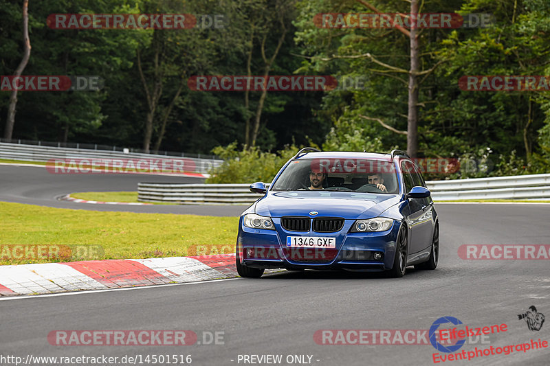 Bild #14501516 - Touristenfahrten Nürburgring Nordschleife (12.09.2021)