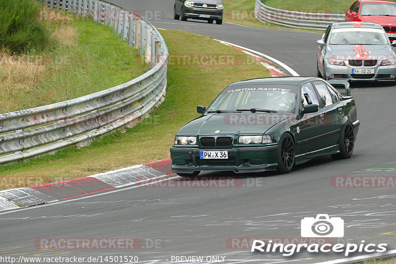 Bild #14501520 - Touristenfahrten Nürburgring Nordschleife (12.09.2021)