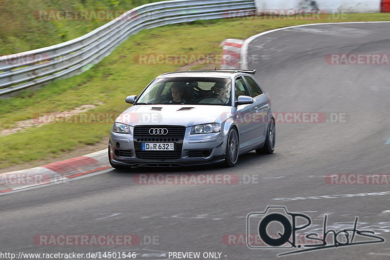 Bild #14501546 - Touristenfahrten Nürburgring Nordschleife (12.09.2021)