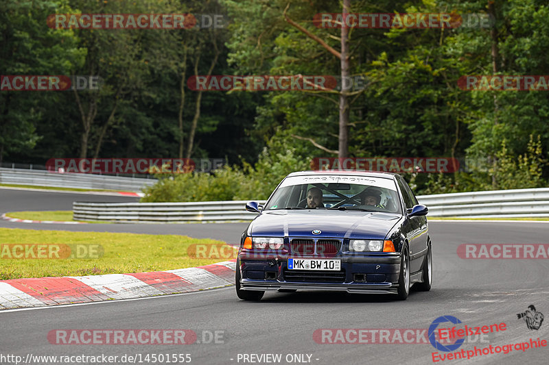 Bild #14501555 - Touristenfahrten Nürburgring Nordschleife (12.09.2021)