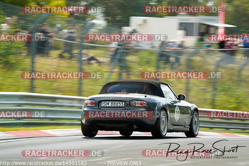 Bild #14501582 - Touristenfahrten Nürburgring Nordschleife (12.09.2021)