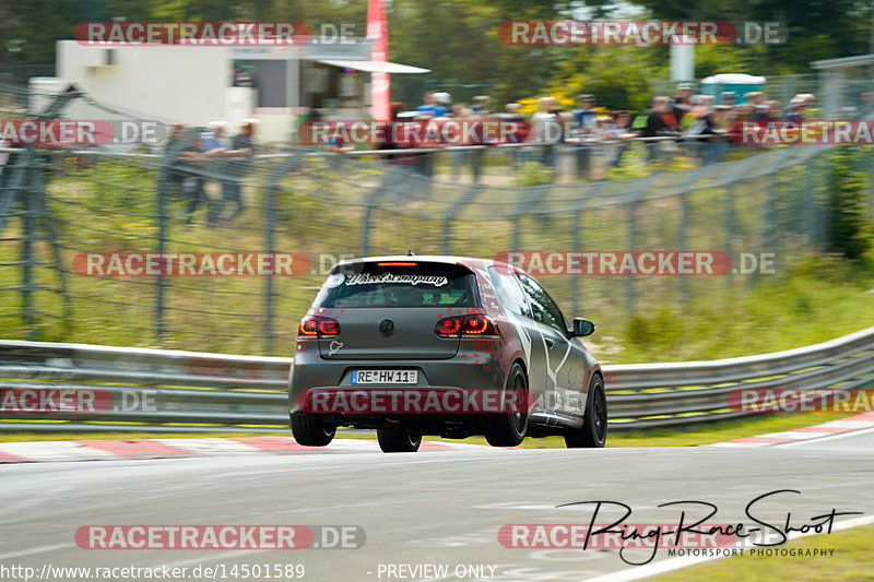 Bild #14501589 - Touristenfahrten Nürburgring Nordschleife (12.09.2021)