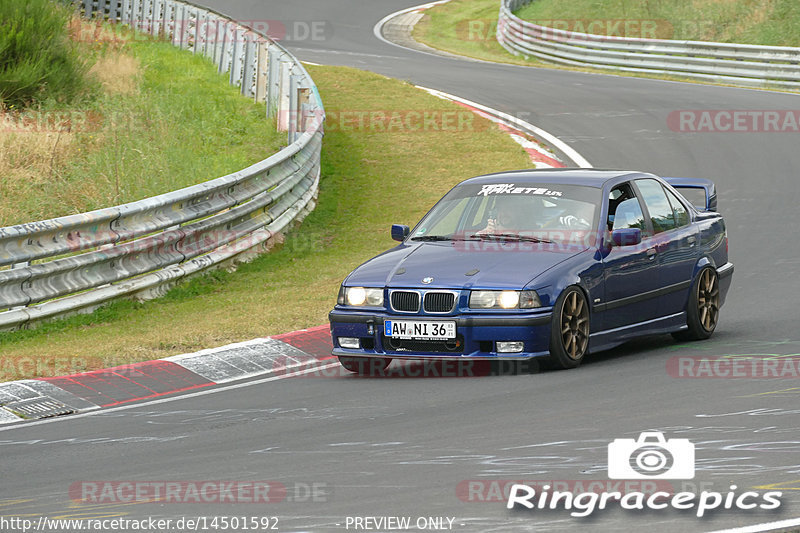 Bild #14501592 - Touristenfahrten Nürburgring Nordschleife (12.09.2021)