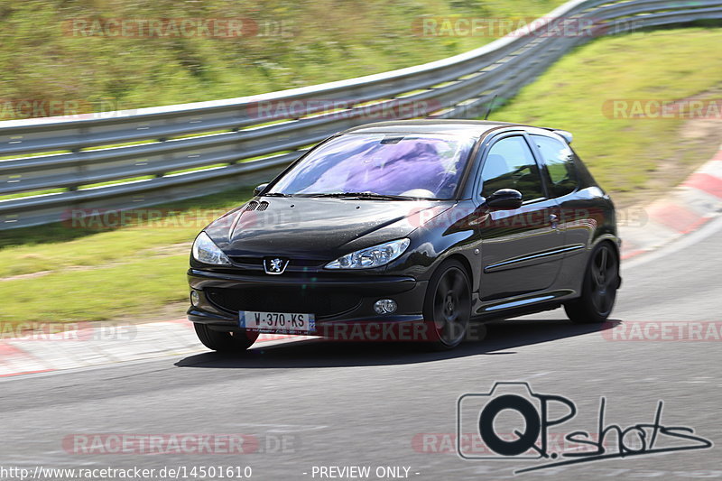 Bild #14501610 - Touristenfahrten Nürburgring Nordschleife (12.09.2021)