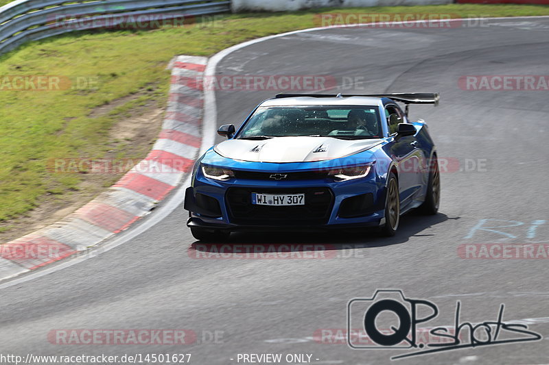 Bild #14501627 - Touristenfahrten Nürburgring Nordschleife (12.09.2021)