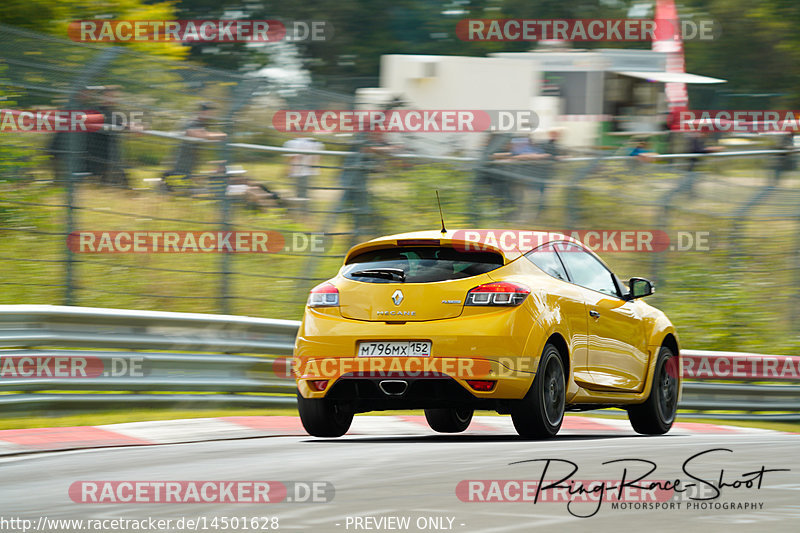 Bild #14501628 - Touristenfahrten Nürburgring Nordschleife (12.09.2021)