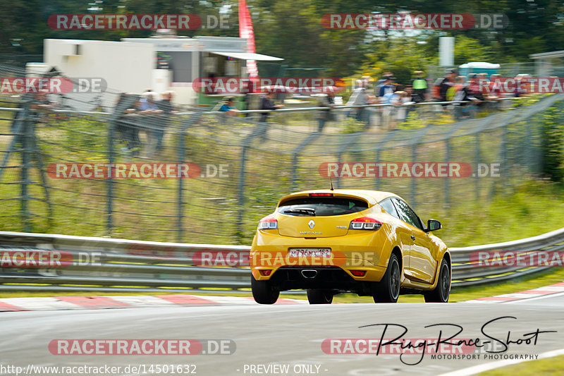 Bild #14501632 - Touristenfahrten Nürburgring Nordschleife (12.09.2021)