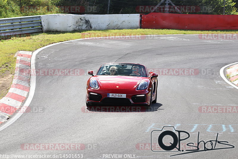 Bild #14501653 - Touristenfahrten Nürburgring Nordschleife (12.09.2021)